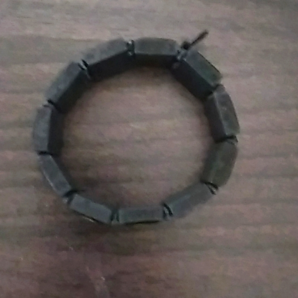 Religious bracelet - Picture 3 of 5